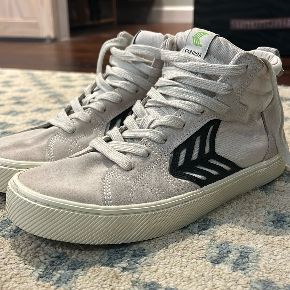Cariuma High Tops
